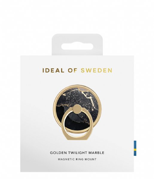 iDeal of Sweden  Magnetic Ring Mount Print Universal Golden Twilight (IDMRMAW21-321)
