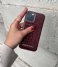 iDeal of Sweden  Atelier Case Introductory iPhone 8/7/6/6s/SE Scarlet Croco (IDACAW21-I7-326)