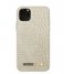 iDeal of Sweden  Atelier Case Entry iPhone 11 Pro/XS/X Caramel Croco (IDACAW20-1958-243)