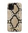 iDeal of Sweden  Fashion Case iPhone 11 Pro/XS/X Sahara Snake (IDFCAW20-1958-242)