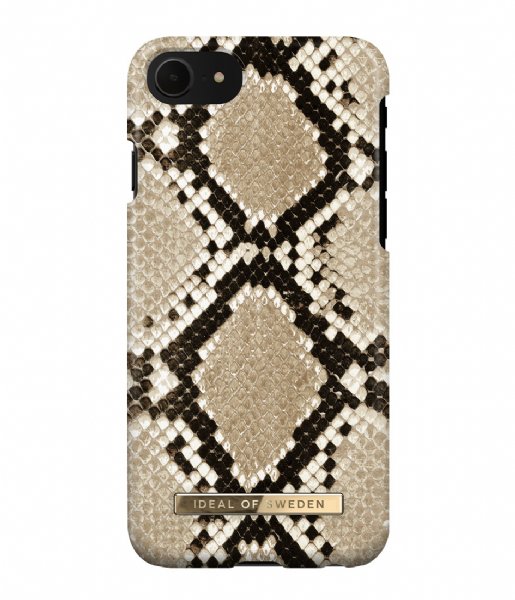 iDeal of Sweden  Fashion Case iPhone 8/7/6/6s Plus Sahara Snake (IDFCAW20-I7P-242)