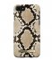 iDeal of Sweden  Fashion Case iPhone 8/7/6/6s Plus Sahara Snake (IDFCAW20-I7P-242)