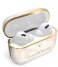 iDeal of Sweden  Fashion AirPods Case Rose pearl marble (IDFAPCSS21-PRO-257)