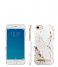iDeal of Sweden  Fashion Case iPhone 8/7/6/6s Carrara Gold (IDFCA16-I7-46)