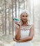 iDeal of Sweden  Fashion Case  iPhone XR Golden Jade Marble (IDFCAW18-I1861-98)