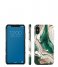 iDeal of Sweden  Fashion Case iPhone XS/X Golden Jade Marble (IDFCAW18-I8-98)