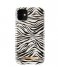 iDeal of Sweden  Fashion Case iPhone 11/XR Zafari Zebra (IDFCAW19-I1961-153)