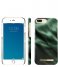 iDeal of Sweden  Fashion Case iPhone 8/7/6/6S Plus Emerald Satin (IDFCAW19-I7P-154)