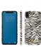 iDeal of Sweden  Fashion Case iPhone XR Zafari Zebra (IDFCAW19-IXR-153)