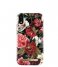 iDeal of Sweden  Fashion Case iPhone XR Antique Roses (IDFCS17-I1861-63)
