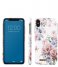 iDeal of Sweden  Fashion Case iPhone XS Max Floral Romance (IDFCS17-I1865-58)