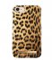 iDeal of Sweden  Fashion Case iPhone 8/7/6/6s Wild Leopard (IDFCS17-I7-67)