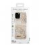 iDeal of Sweden  Fashion Case iPhone 11 Pro/XS/X Sparkle Greige Marble (IDFCSS19-I1958-121)