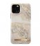 iDeal of Sweden  Fashion Case iPhone 11 Pro/XS/X Sparkle Greige Marble (IDFCSS19-I1958-121)