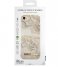 iDeal of Sweden  Fashion Case iPhone 8/7/6/6S Sparkle Greige Marble (IDFCSS19-I7-121)