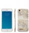 iDeal of Sweden  Fashion Case iPhone 8/7/6/6S Sparkle Greige Marble (IDFCSS19-I7-121)