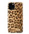 iDeal of SwedenFashion Case iPhone 11 Pro Max/XS Max Wild Leopard (IDFCS17-I1965-67)