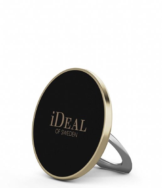 iDeal of Sweden  Magnetic Ring Mount Universal Gold (IDMRM-33)