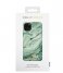 iDeal of Sweden  Fashion Case iPhone 11 Pro Max/XS Max Mint swirl marble (IDFCSS21-I1965-258)