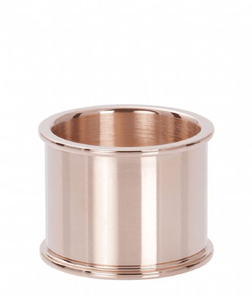 iXXXi  Base ring 16 mm Rosé colored (02)