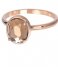 iXXXi  Glam Oval Champagne Rosegold colored (02)