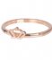 iXXXi  Glamour Crown Rosegold colored (02)