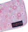 JanSport  Medium Accessory Pouch Baby Blossom (W211)