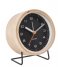 Karlsson  Alarm clock Innate Design Boxtel & Buijs Black (KA5669BK)