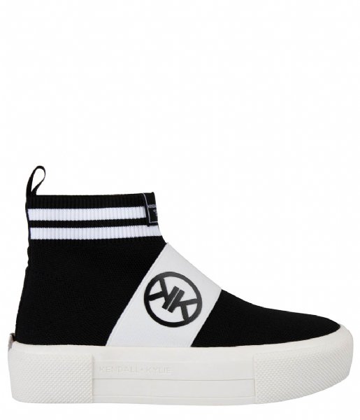 Kendall + Kylie Sneakers Brielle | The Little Green