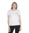 Kendall + KylieT-shirt Off White (WL05)