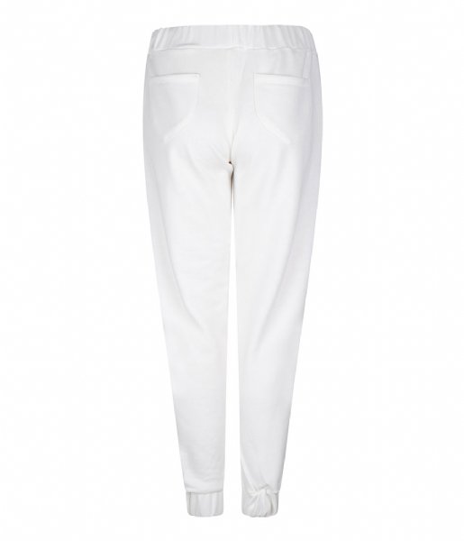 Kendall + Kylie  Sweatpants Off White (WL05)