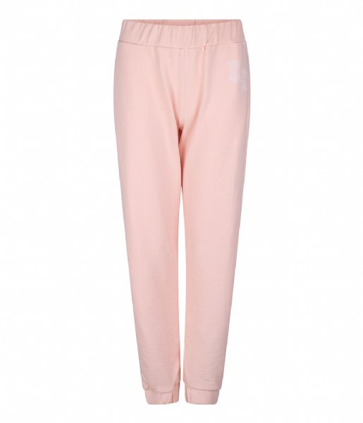 Kendall + Kylie  Sweatpants Light Pink (WL22)