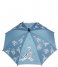 Kidzroom  Umbrella Puddle Blue