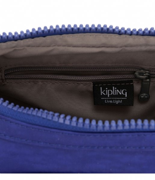 Kipling  Gabbie Small Crossbody Laser Blue (KPKI263247U1)