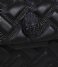 Kurt Geiger  Mini Kensington Drench Black Leather (00)