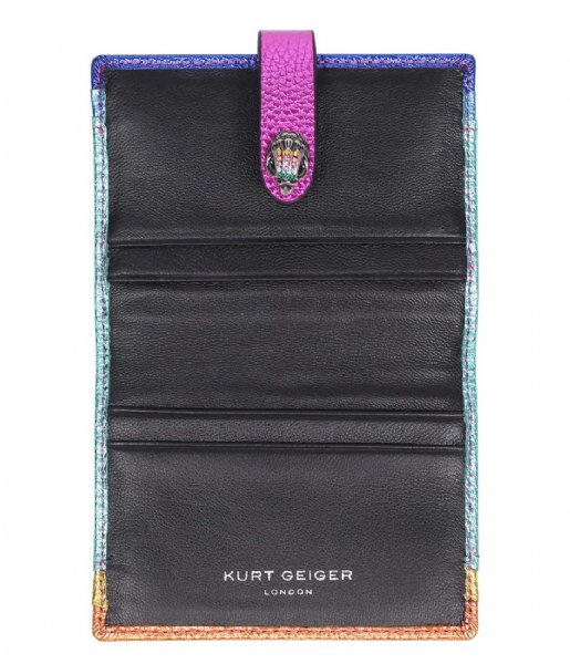 Kurt Geiger  Multi Card Holder Multi Other Leather (69)