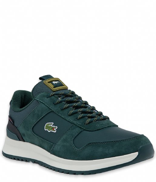 Lacoste  Joggeur 2.0 0321 Dk Green Off white (1X3)