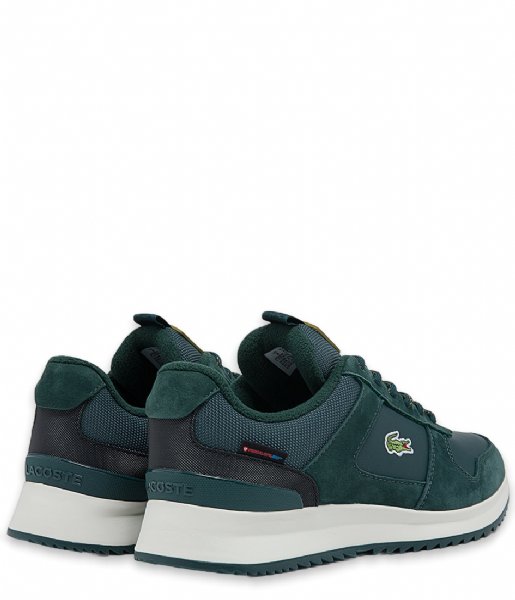 Lacoste  Joggeur 2.0 0321 Dk Green Off white (1X3)