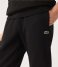 Lacoste  1Hw2 Men Tracksuit Trousers 07 Black (031)
