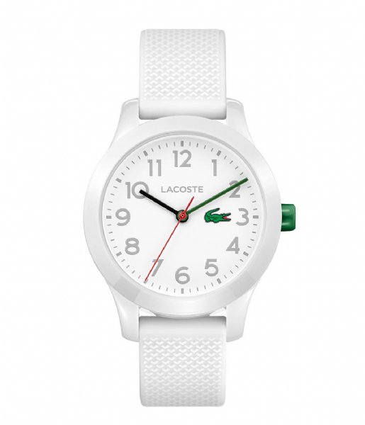 Lacoste  Kids Watch LC2030003 12.12 White