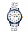 Lacoste  Kids Watch LC2030011 12.12 White