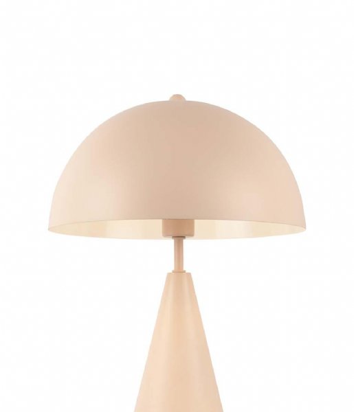 Leitmotiv Bordlampe Table lamp Sublime small metal Soft Pink (LM2027LP)