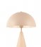 Leitmotiv Bordlampe Table lamp Sublime small metal Soft Pink (LM2027LP)