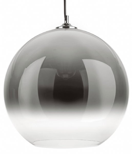 Leitmotiv Hængende lampe Pendant lamp Bubble shadow Chrome (LM1969CH)