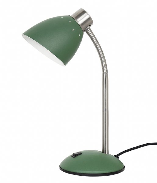 Leitmotiv Bordlampe Table Lamp Dorm Matt Green (LM1780)