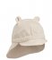 LiewoodGorm Linen Sun Hat Sandy (5060)