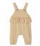 Lil Atelier  Dunna Loose Overall Lil Croissant (3824366)
