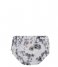 Little Indians  Bloomer Muslin Sea Tangle White (WH)