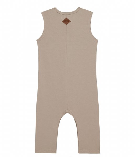 Little Indians  Jumpsuit Shells Simply Taupe (ST)