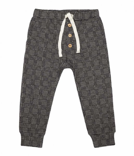 Little Indians  Pants Checkered